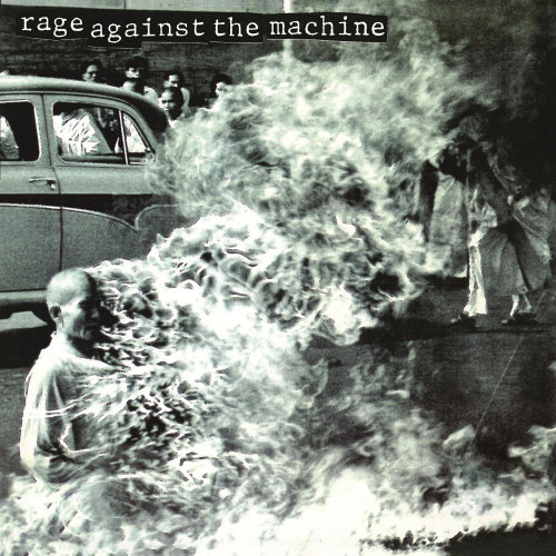 RAGE AGAINST THE MACHINE - RAGE AGAINST THE MACHINE LPRAGE AGAINST THE MACHINE ST LP.jpg